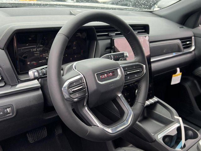 new 2026 GMC Terrain car, priced at $37,751