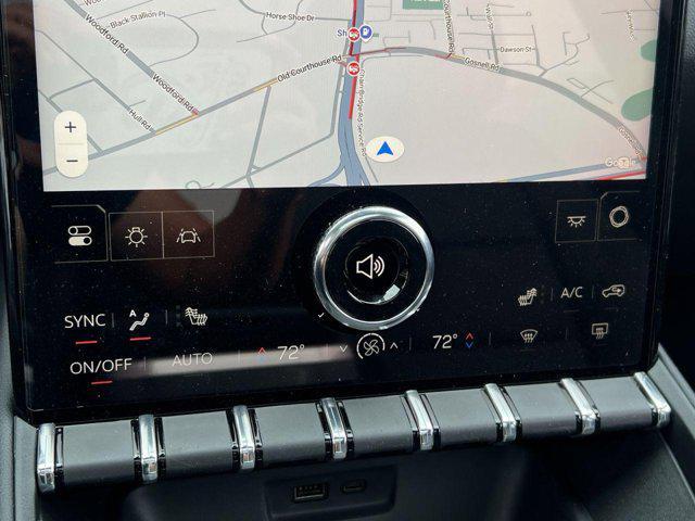 new 2026 GMC Terrain car, priced at $37,751