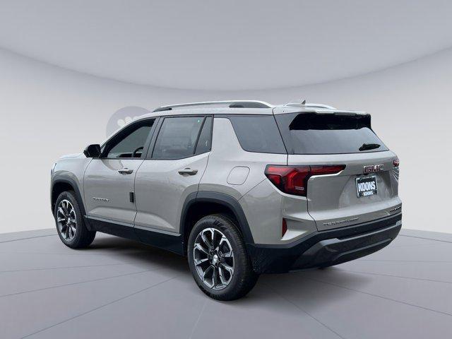 new 2026 GMC Terrain car, priced at $37,751