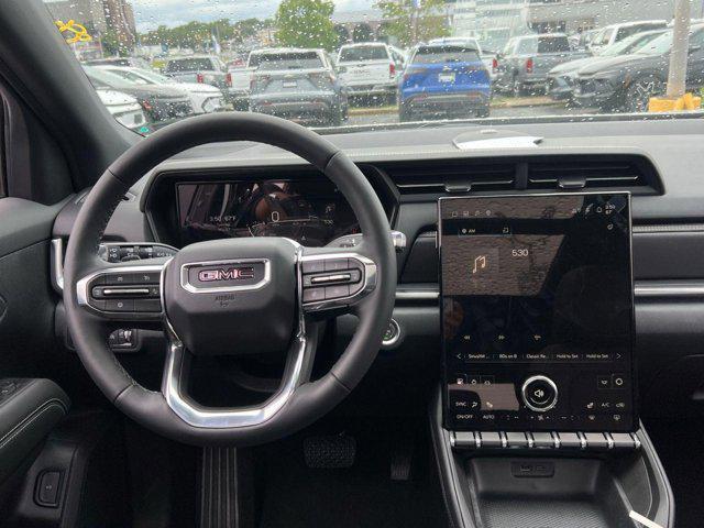 new 2026 GMC Terrain car, priced at $37,751