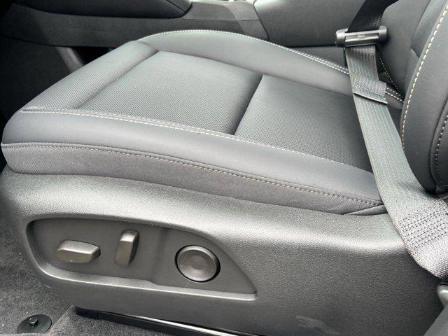 new 2026 GMC Terrain car, priced at $37,751