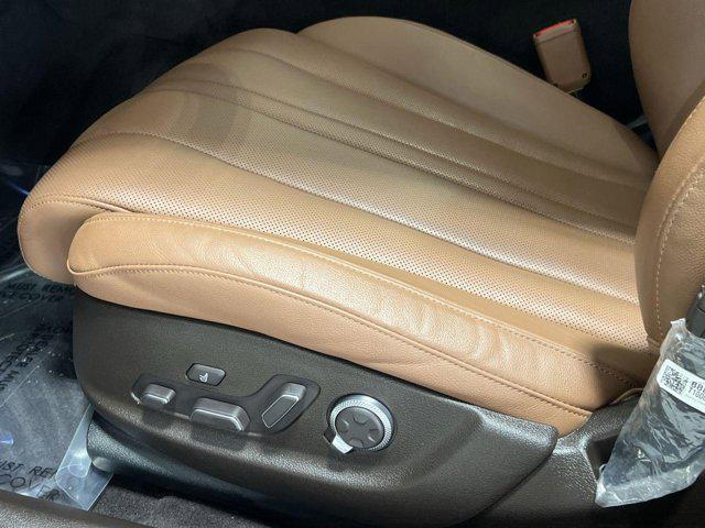 used 2022 Genesis G80 car, priced at $35,000