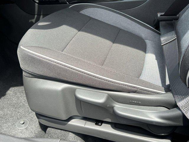new 2026 Chevrolet TrailBlazer car, priced at $25,998