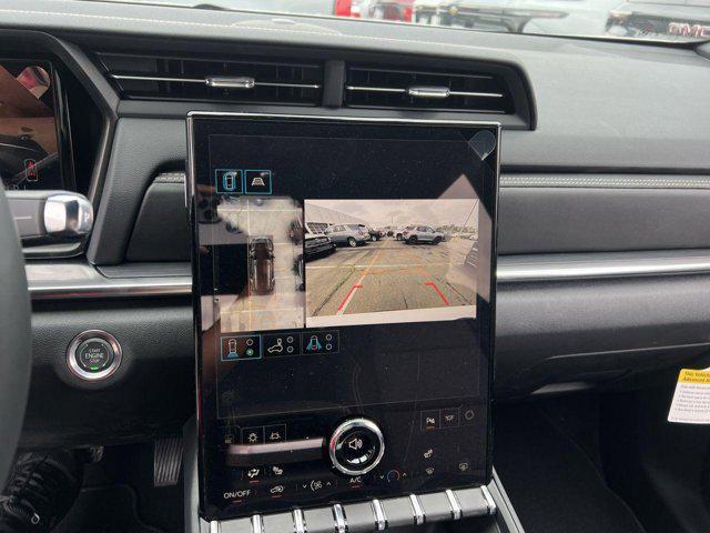new 2026 GMC Terrain car, priced at $31,319