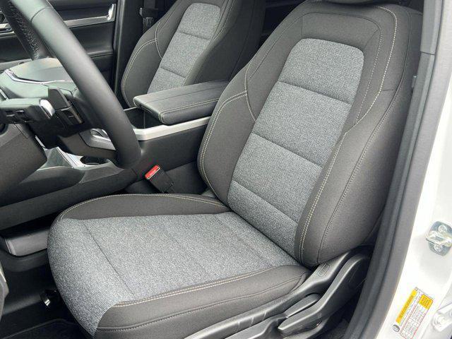 new 2026 GMC Terrain car, priced at $31,319