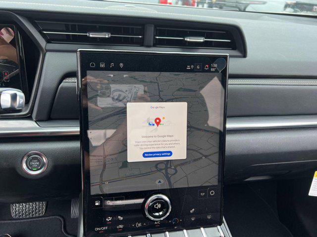 new 2026 GMC Terrain car, priced at $31,319