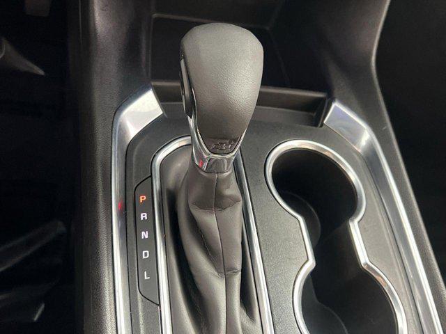 used 2022 Chevrolet Traverse car, priced at $26,500