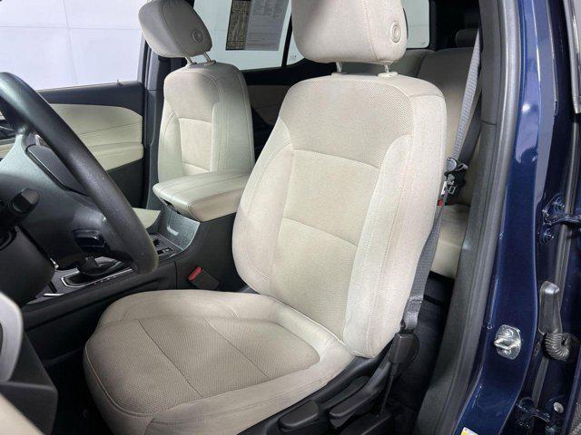 used 2022 Chevrolet Traverse car, priced at $26,500
