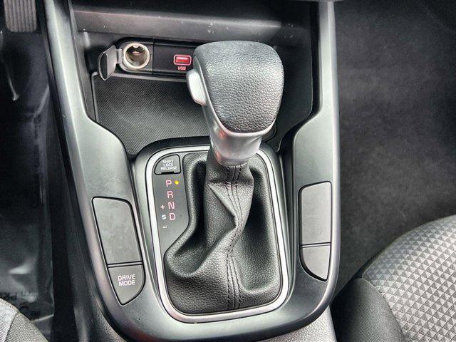 used 2022 Kia Soul car, priced at $17,000