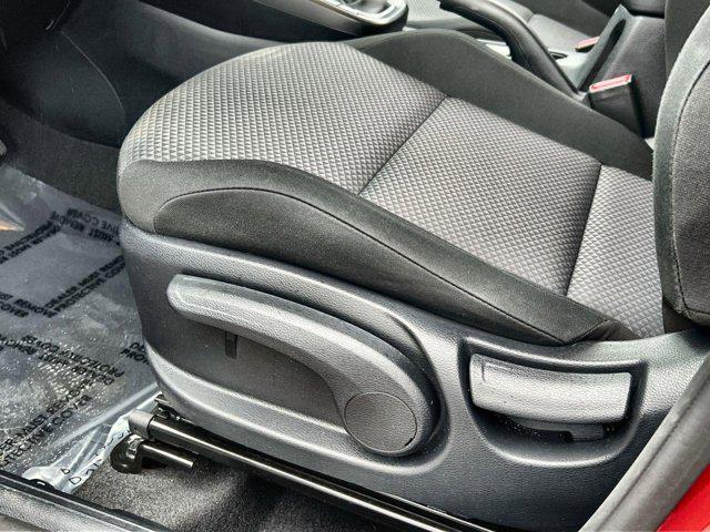 used 2022 Kia Soul car, priced at $17,000