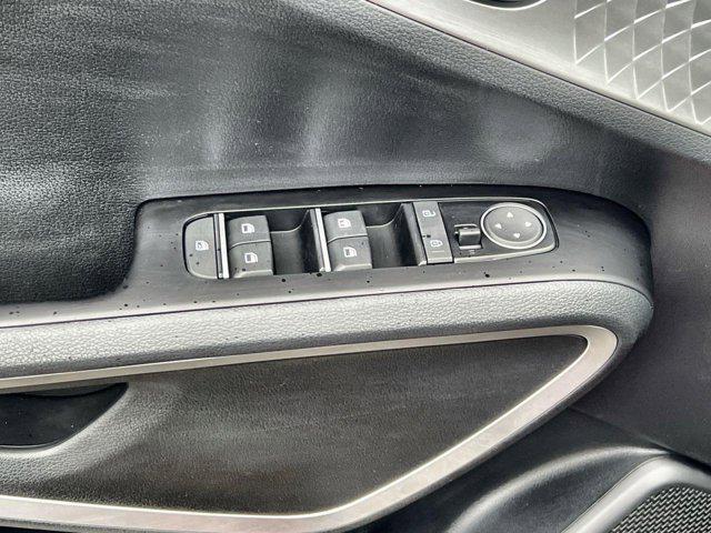 used 2022 Kia Soul car, priced at $17,000