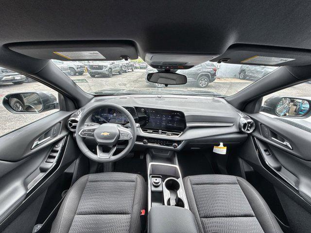 new 2026 Chevrolet Equinox car, priced at $26,108