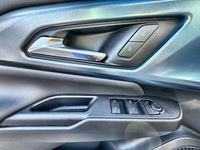 new 2026 Chevrolet Equinox EV car, priced at $38,645