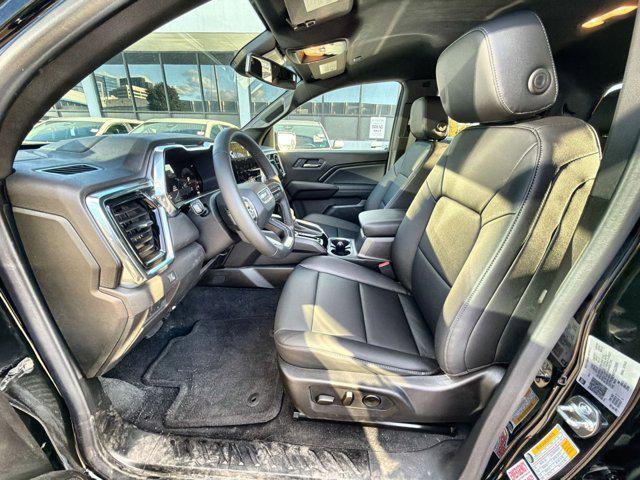 new 2026 GMC Canyon car, priced at $46,246