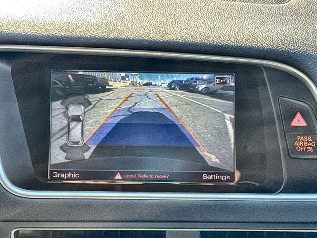 used 2017 Audi SQ5 car, priced at $18,800