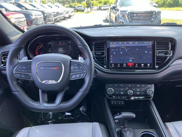 used 2023 Dodge Durango car, priced at $27,500