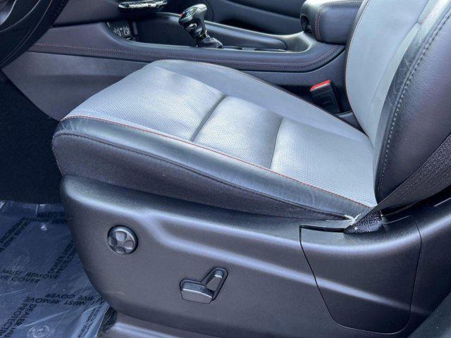 used 2023 Dodge Durango car, priced at $27,500