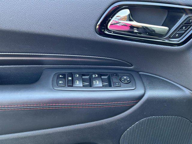 used 2023 Dodge Durango car, priced at $27,500