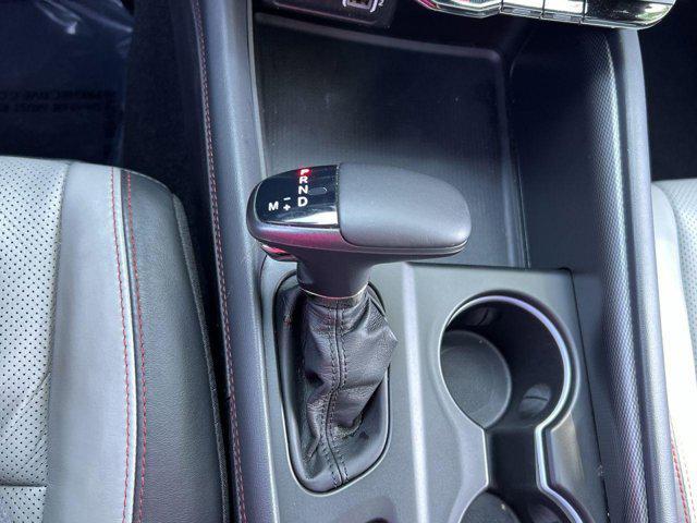 used 2023 Dodge Durango car, priced at $27,500