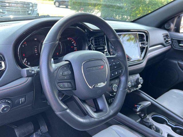 used 2023 Dodge Durango car, priced at $27,500