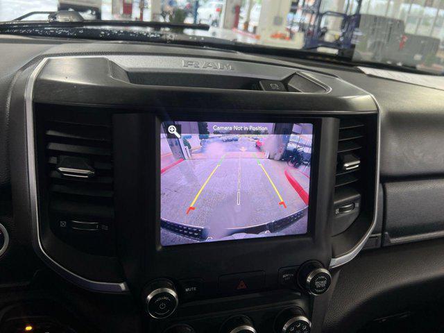used 2020 Ram 1500 car, priced at $29,500