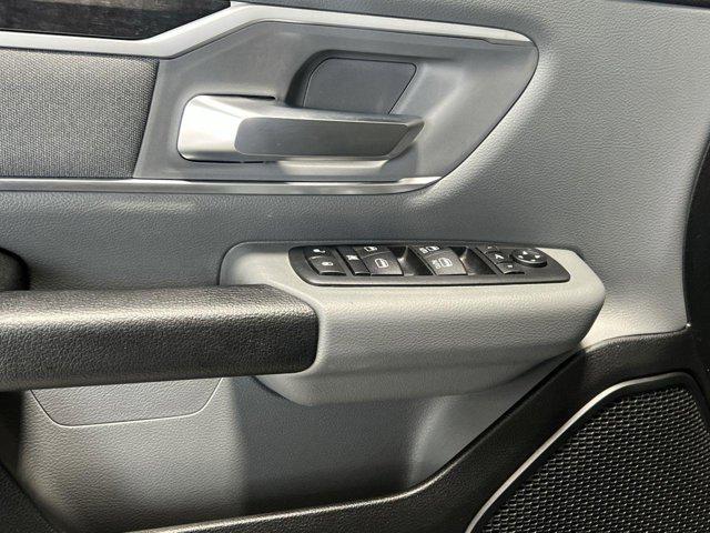 used 2020 Ram 1500 car, priced at $29,500