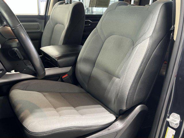 used 2020 Ram 1500 car, priced at $29,500
