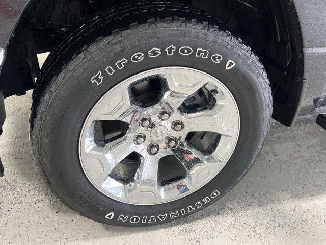 used 2020 Ram 1500 car, priced at $29,500