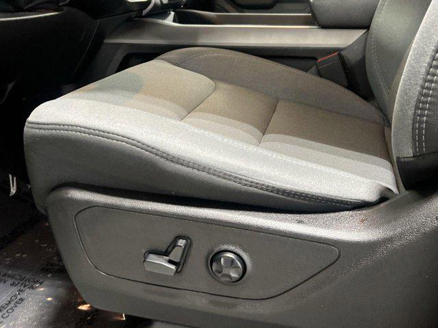 used 2020 Ram 1500 car, priced at $29,500