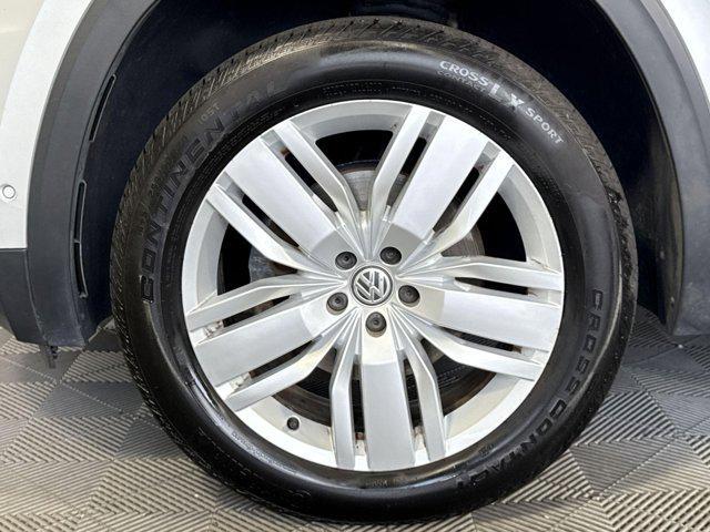 used 2019 Volkswagen Atlas car, priced at $23,000