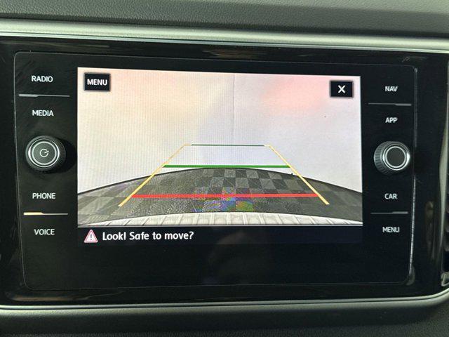 used 2019 Volkswagen Atlas car, priced at $23,000