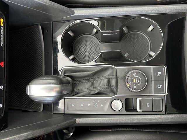used 2019 Volkswagen Atlas car, priced at $23,000