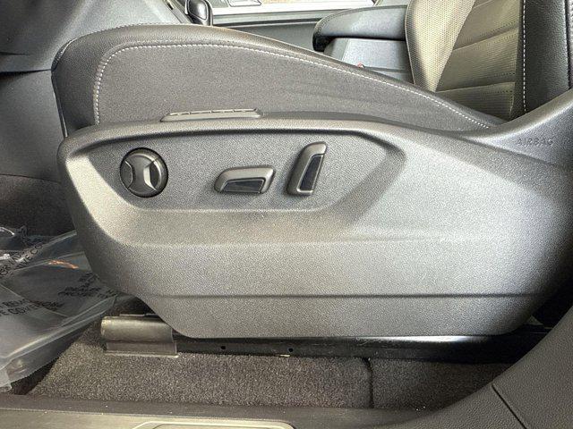 used 2019 Volkswagen Atlas car, priced at $23,000