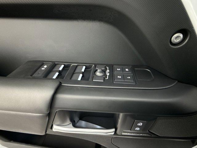 used 2025 Land Rover Defender car, priced at $60,000