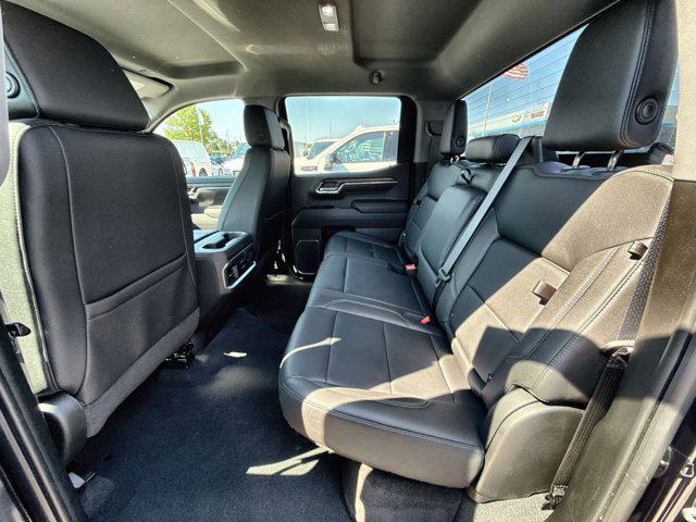 used 2022 GMC Sierra 1500 car, priced at $41,000