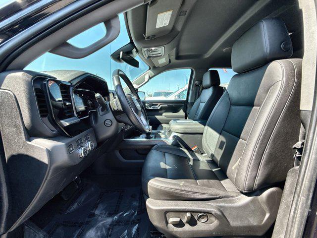used 2022 GMC Sierra 1500 car, priced at $41,000