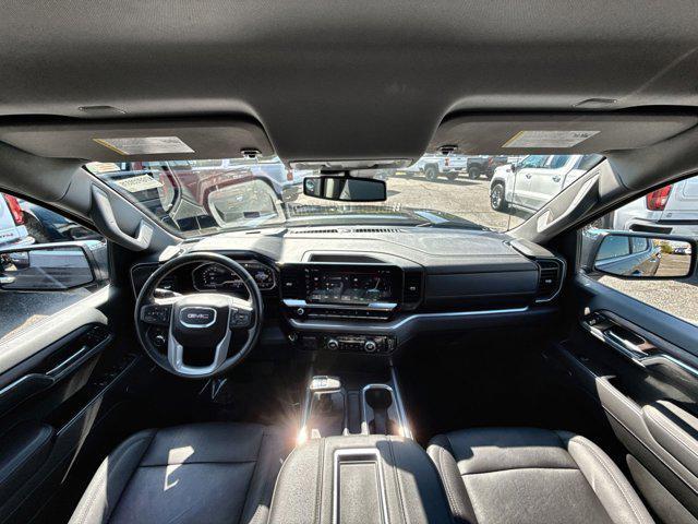 used 2022 GMC Sierra 1500 car, priced at $41,000