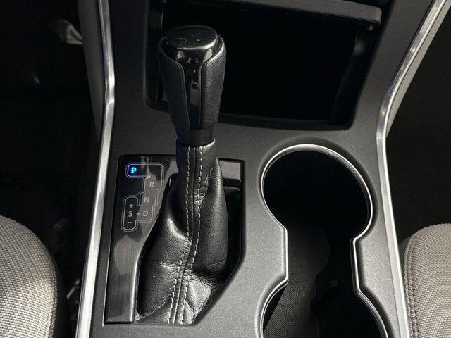 used 2016 Toyota Camry car, priced at $14,500