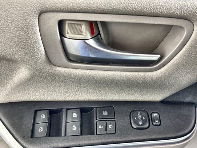 used 2016 Toyota Camry car, priced at $14,500