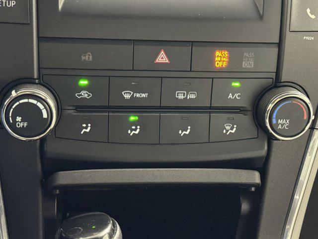 used 2016 Toyota Camry car, priced at $14,500