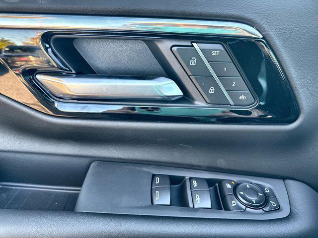 new 2026 Chevrolet Tahoe car, priced at $74,048