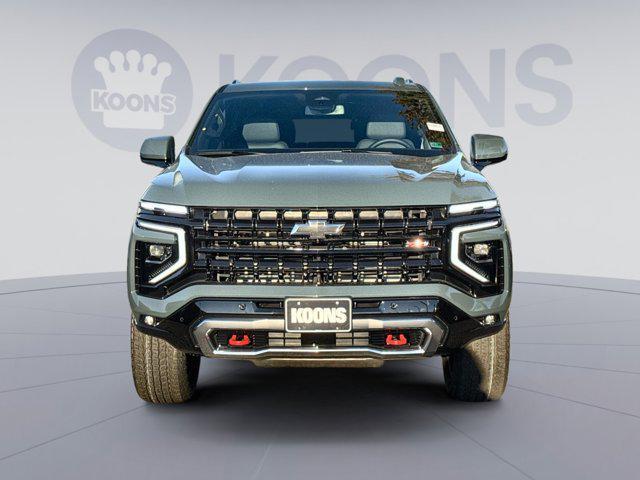 new 2026 Chevrolet Tahoe car, priced at $74,048