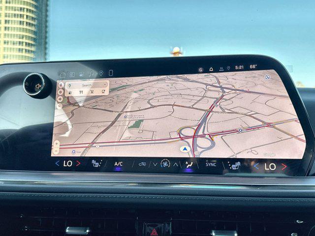 new 2026 Chevrolet Tahoe car, priced at $74,048