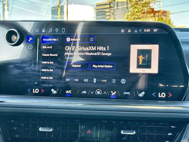 new 2026 Chevrolet Tahoe car, priced at $74,048