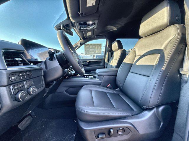 new 2026 Chevrolet Tahoe car, priced at $74,048