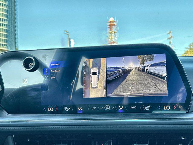 new 2026 Chevrolet Tahoe car, priced at $74,048