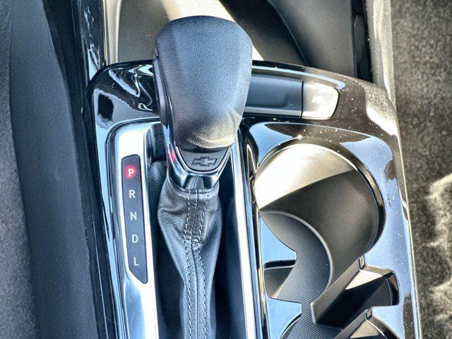 new 2026 Chevrolet Trax car, priced at $24,010