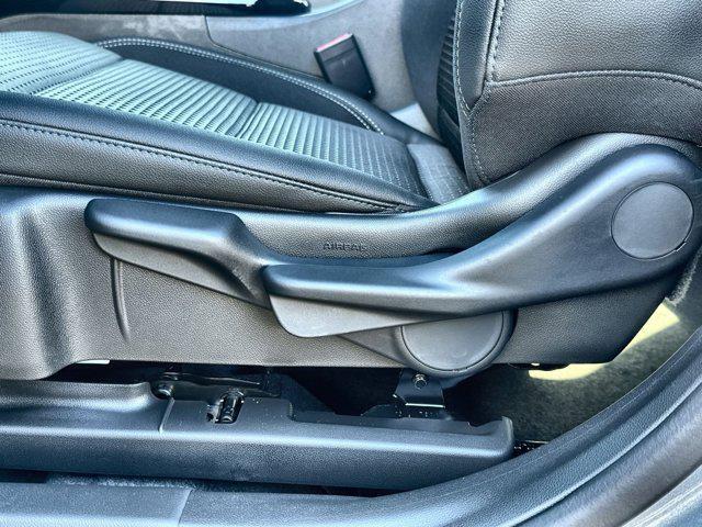 new 2026 Chevrolet Trax car, priced at $24,010