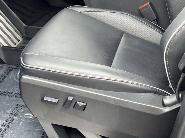 used 2024 Tesla Cybertruck car, priced at $93,000