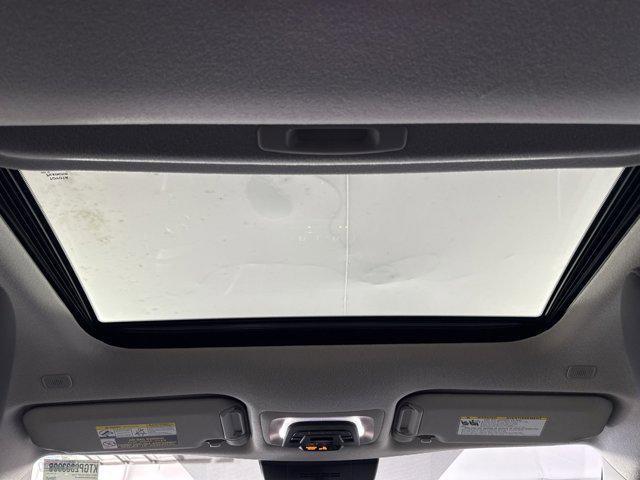 used 2024 Toyota Corolla Cross car, priced at $27,500